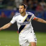 Zlatan Ibrahimovic