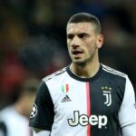 Merih Demiral