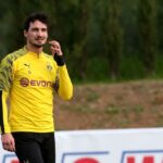 Mats Hummels
