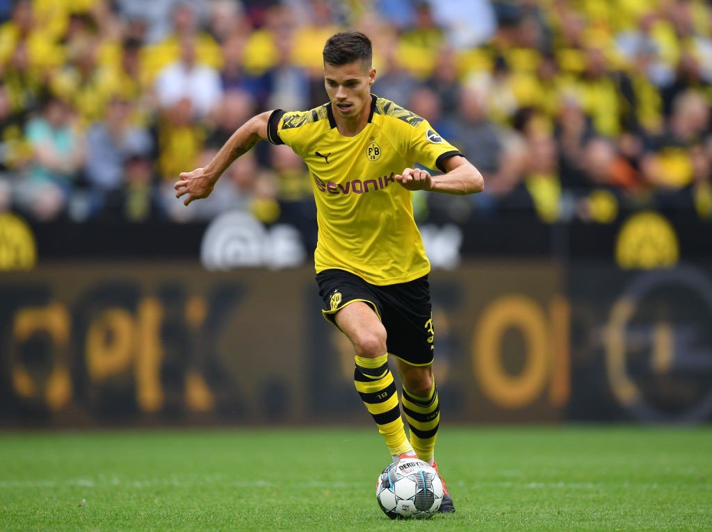 Julian Weigl