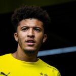 Jadon Sancho