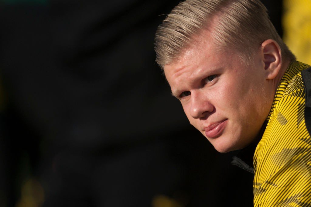 Erling Haaland