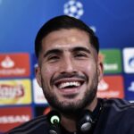 Emre Can