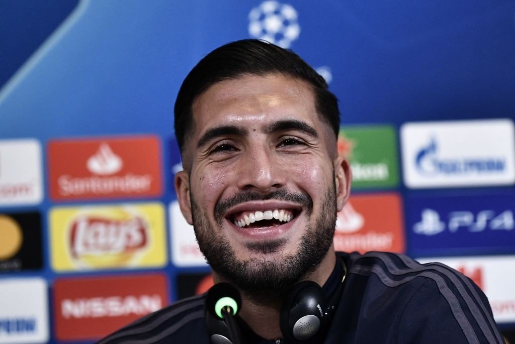 Emre Can