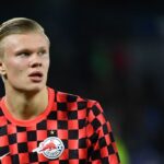 Erling Haaland