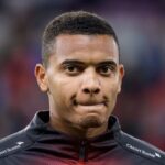 Manuel Akanji