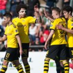 Borussia Dortmund