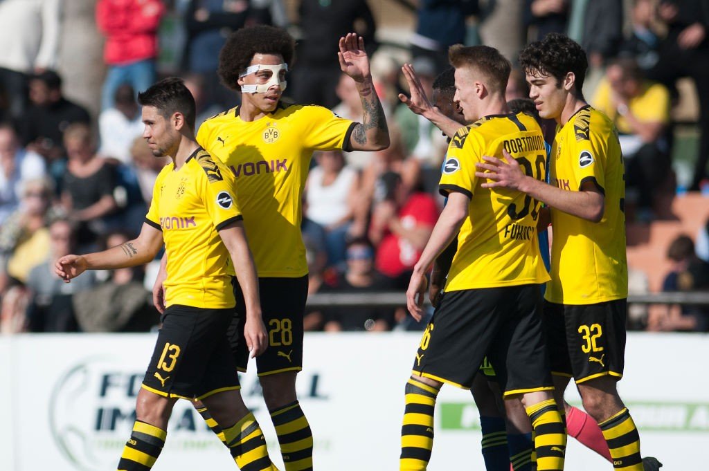 Borussia Dortmund