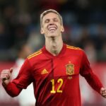 Dani Olmo
