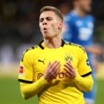 Thorgan Hazard