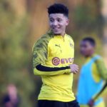Jadon Sancho