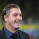 Michael Zorc