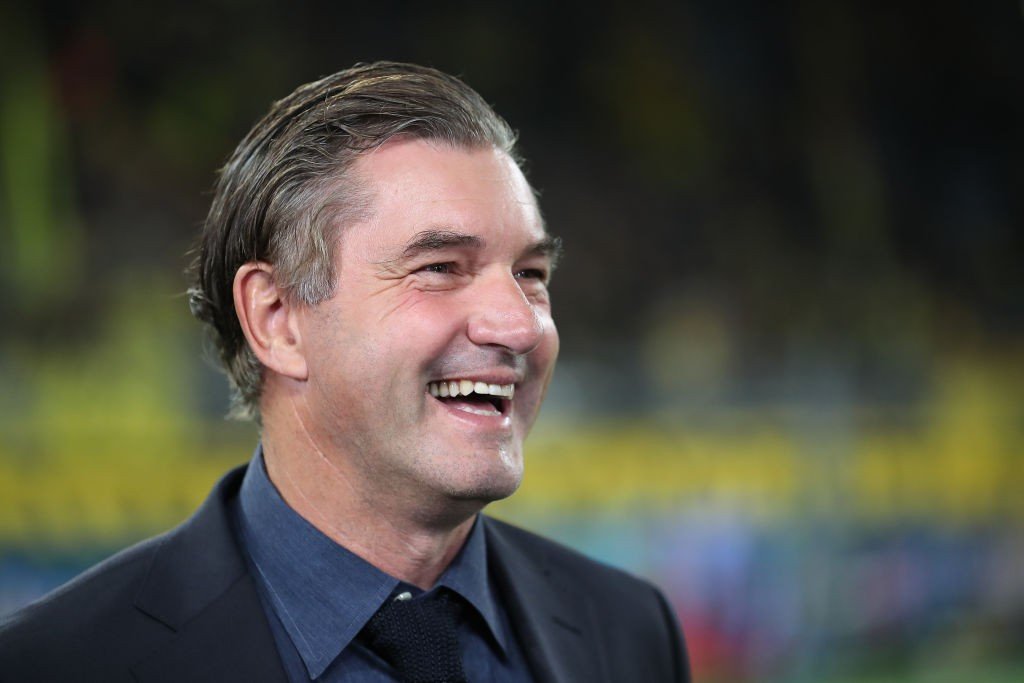 Michael Zorc