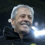 Lucien Favre