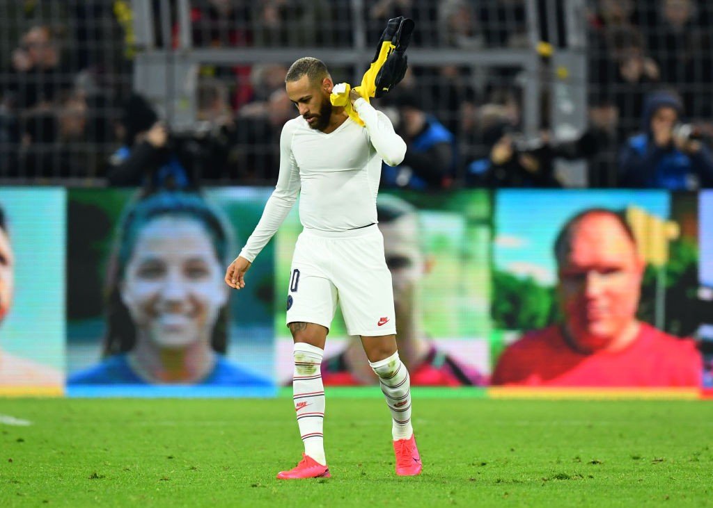 Neymar