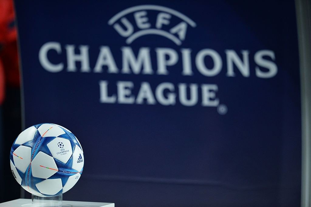 Champions League