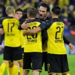 Borussia Dortmund