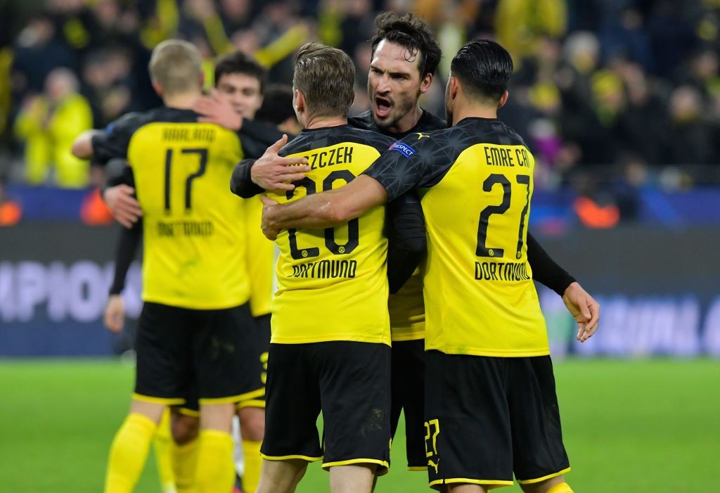 Borussia Dortmund