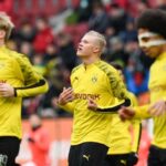 Borussia Dortmund