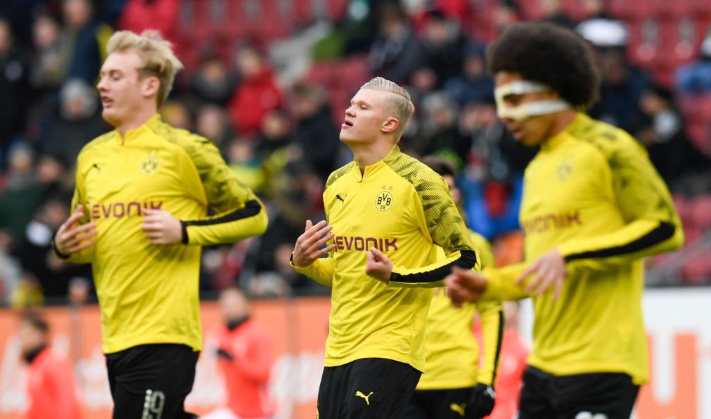 Borussia Dortmund