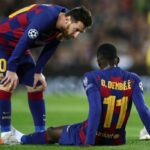 Ousmane Dembele