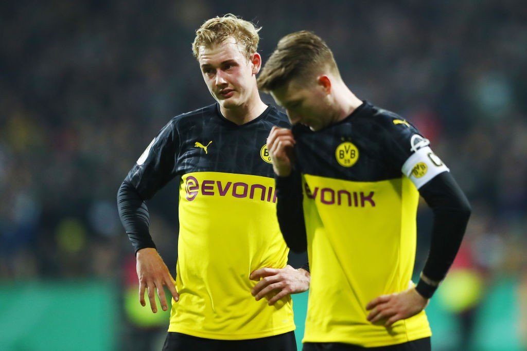 Borussia Dortmund