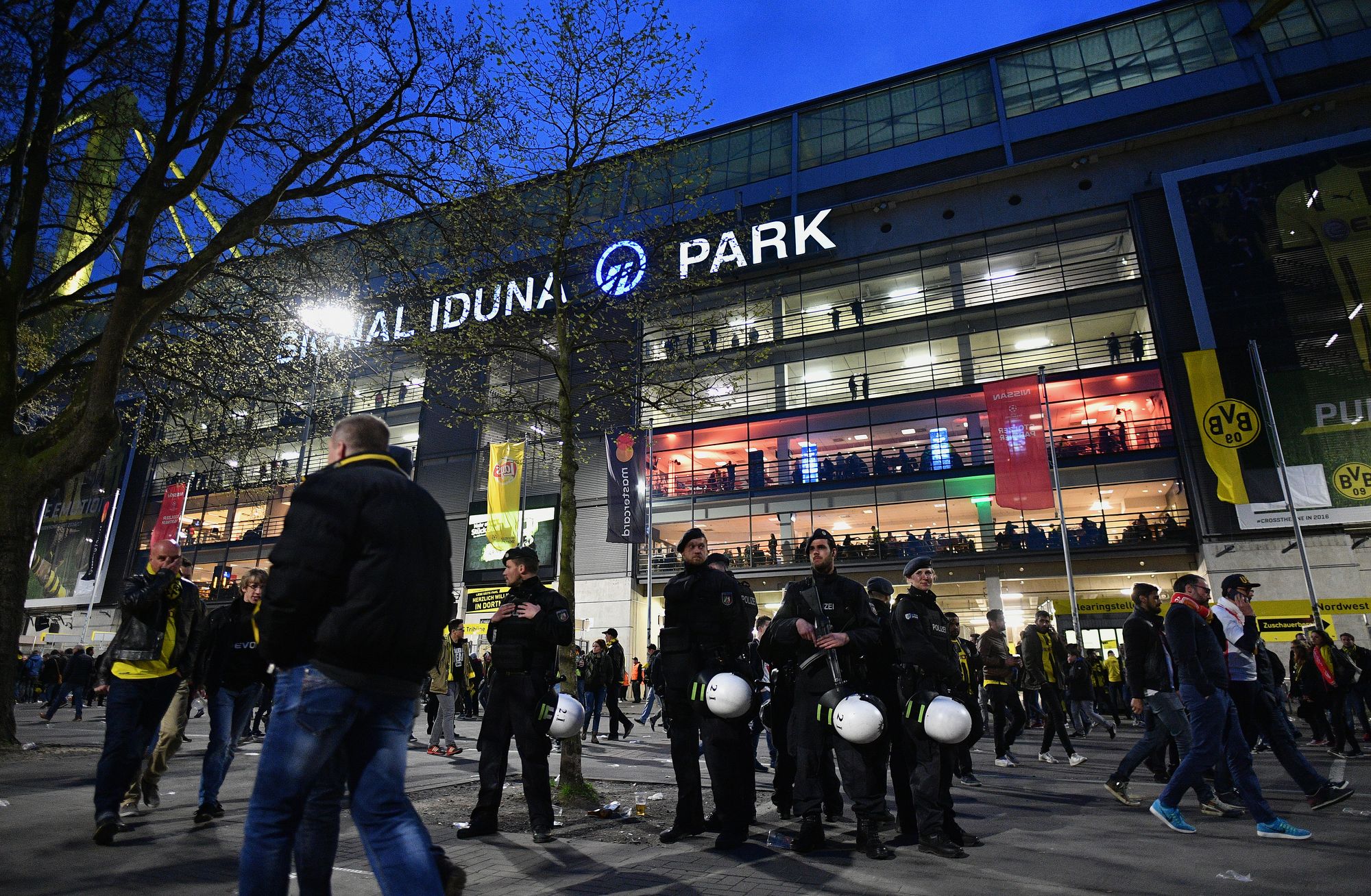 Signal Iduna Park