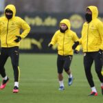 Borussia Dortmund