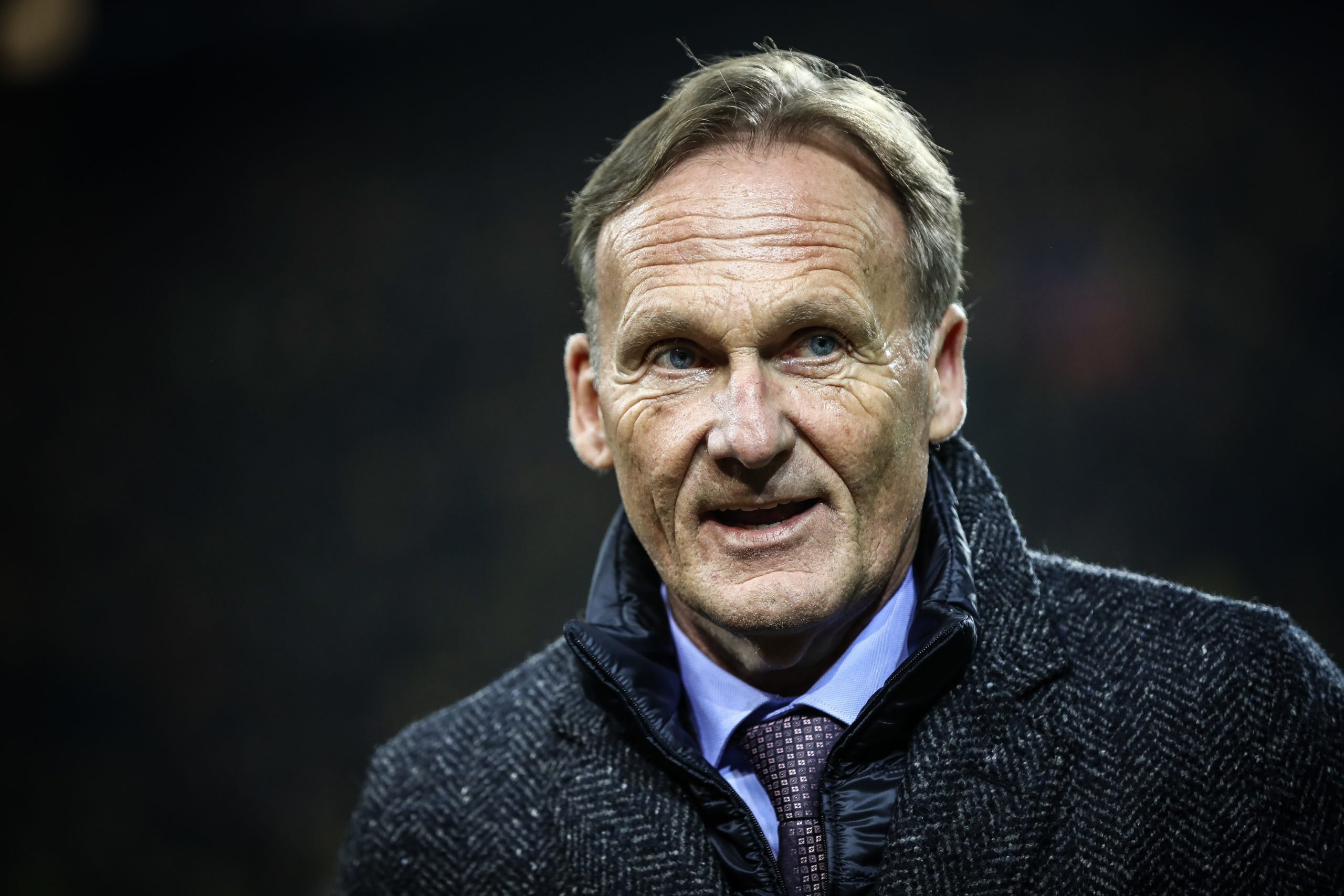 Hans-Joachim Watzke