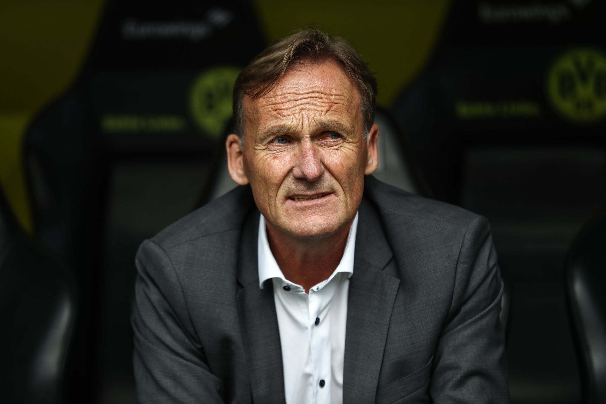 Hans-Joachim Watzke