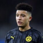 Jadon Sancho
