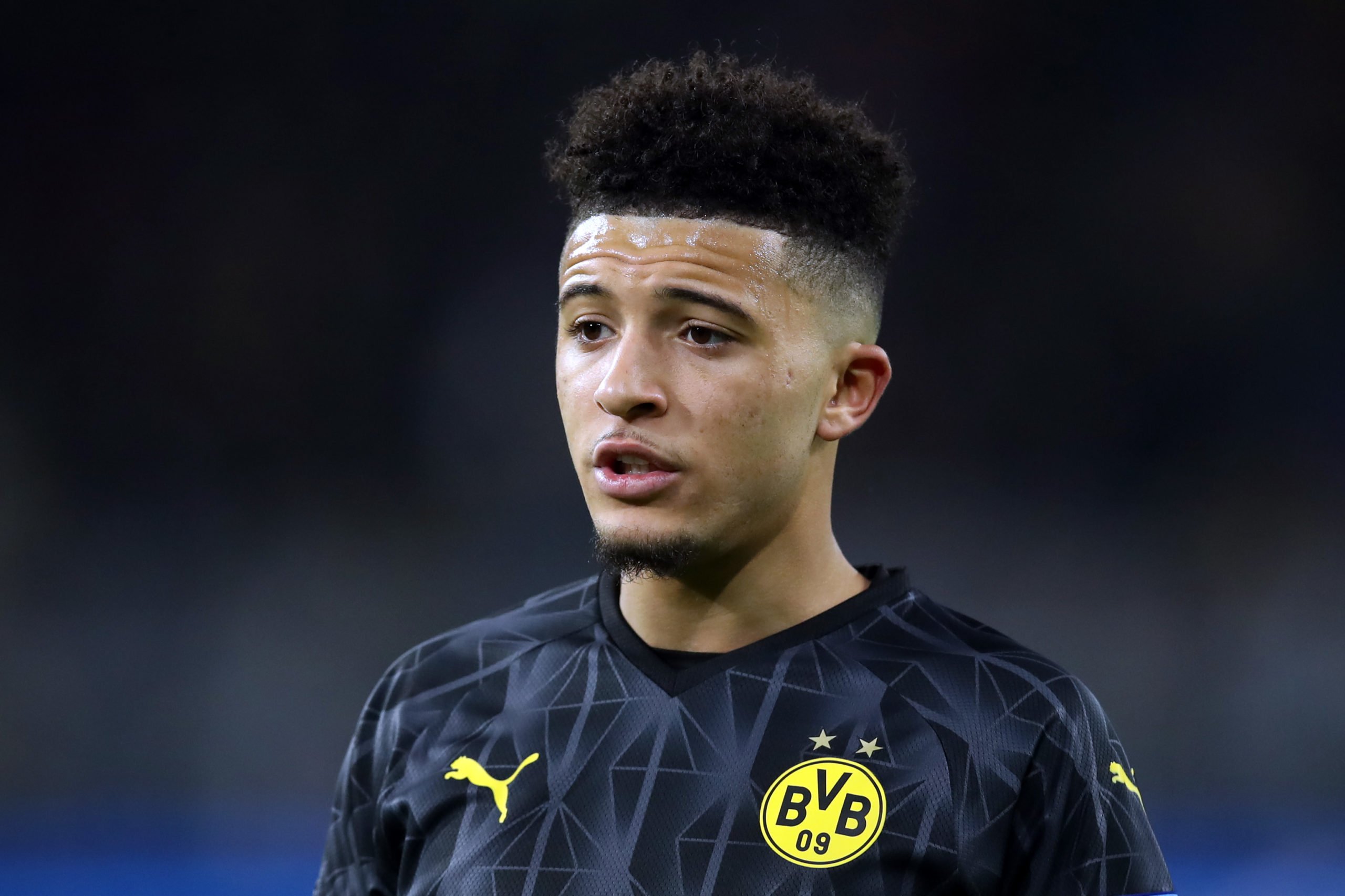 Jadon Sancho