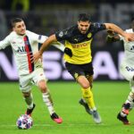 BVB vs. PSG