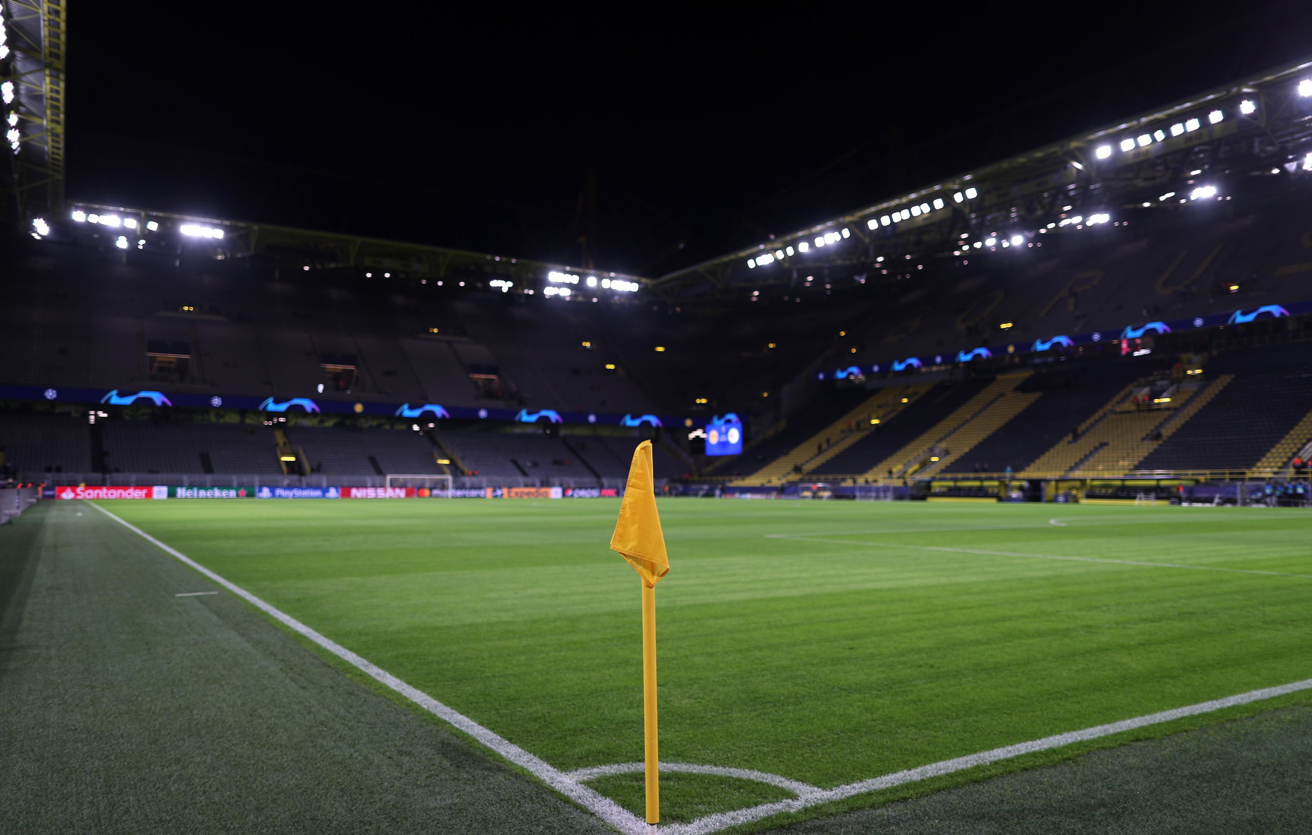 Signal Iduna Park