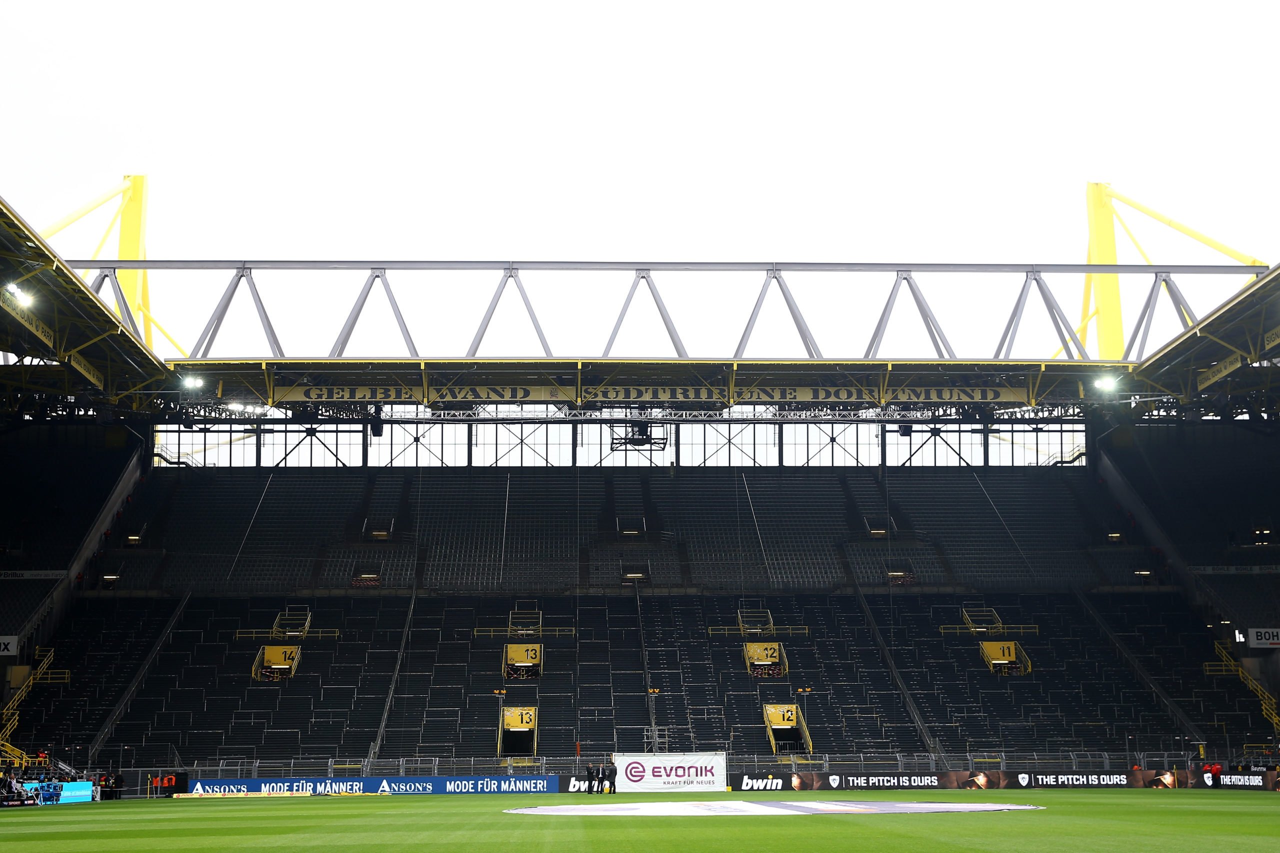Signal Iduna Park