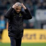 Lucien Favre