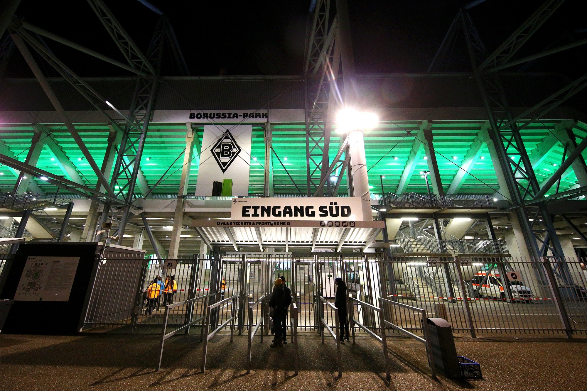 Borussia-Park