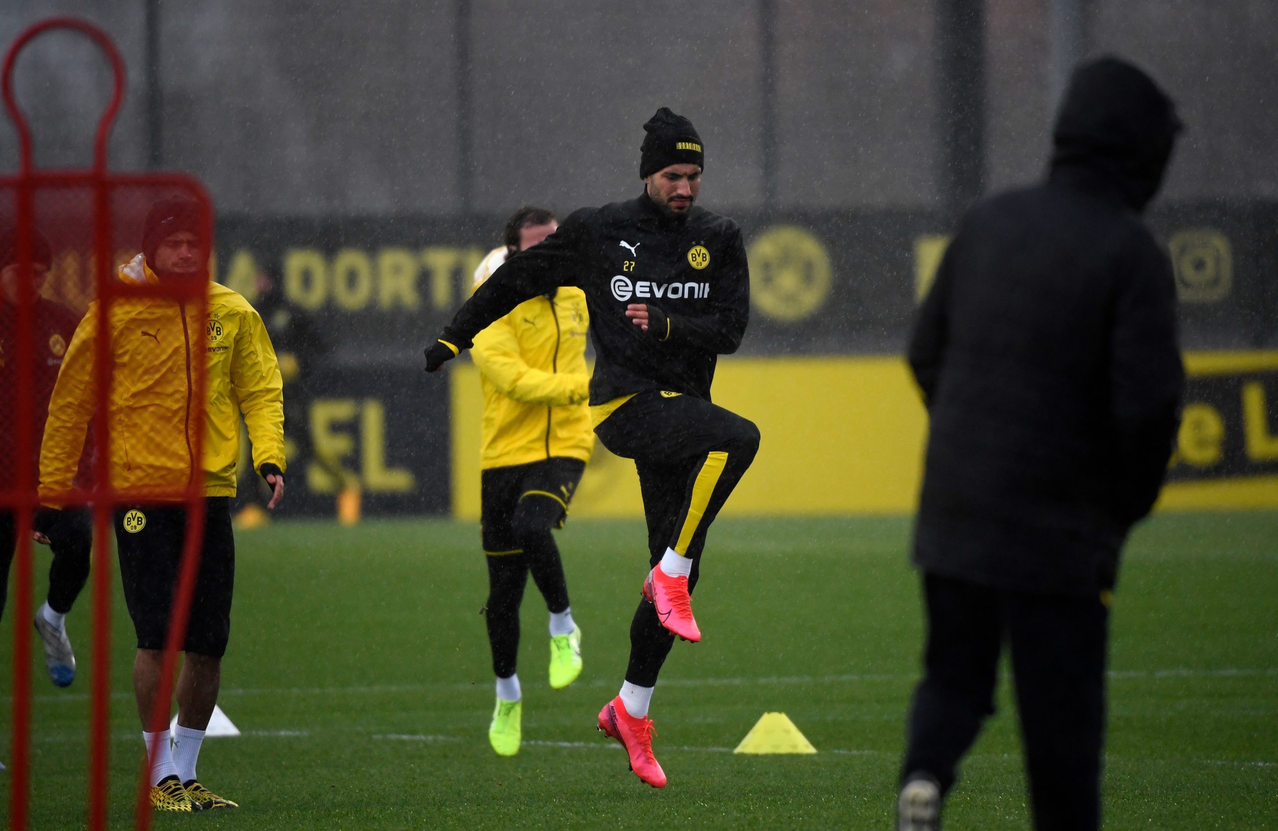 Emre Can