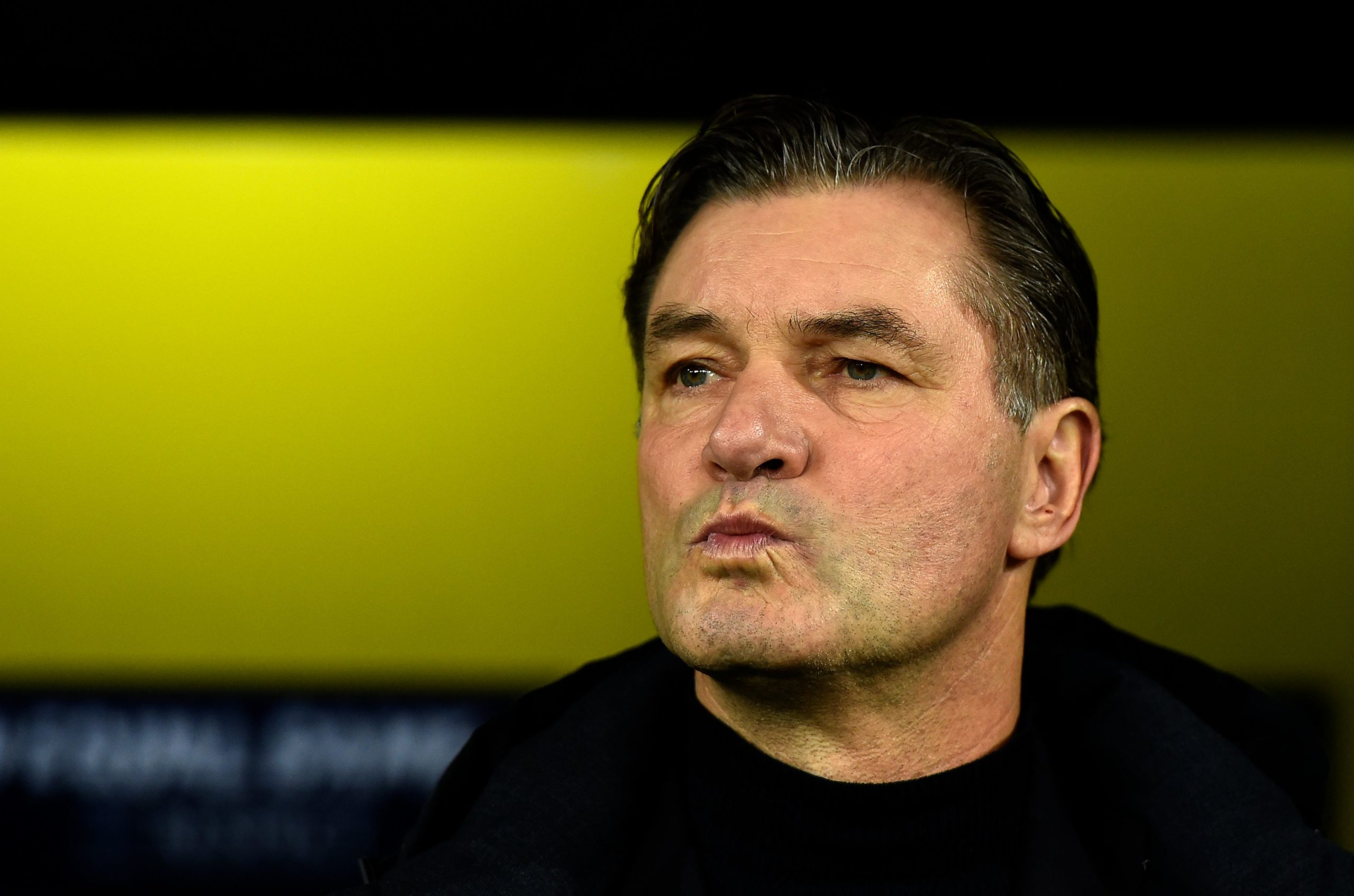 Michael Zorc