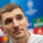 Thomas Meunier