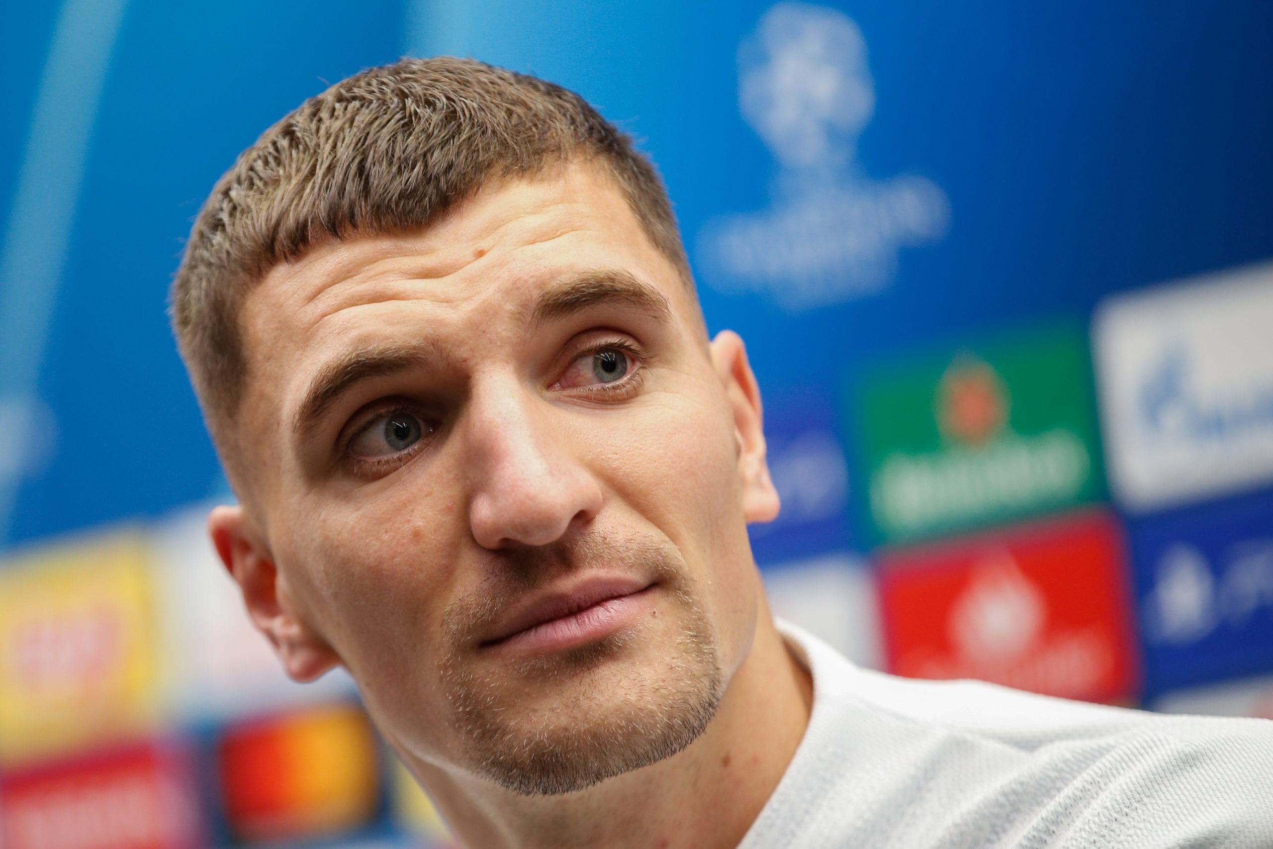 Thomas Meunier