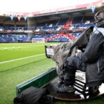 Parc de Princes