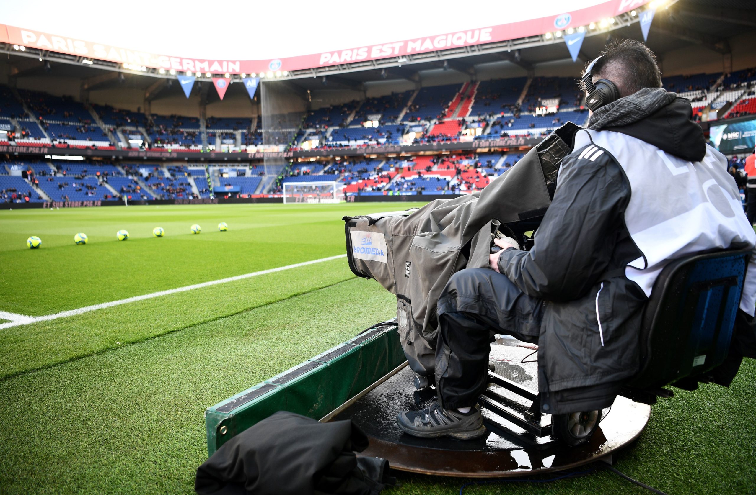 Parc de Princes