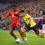BVB vs. FC Bayern