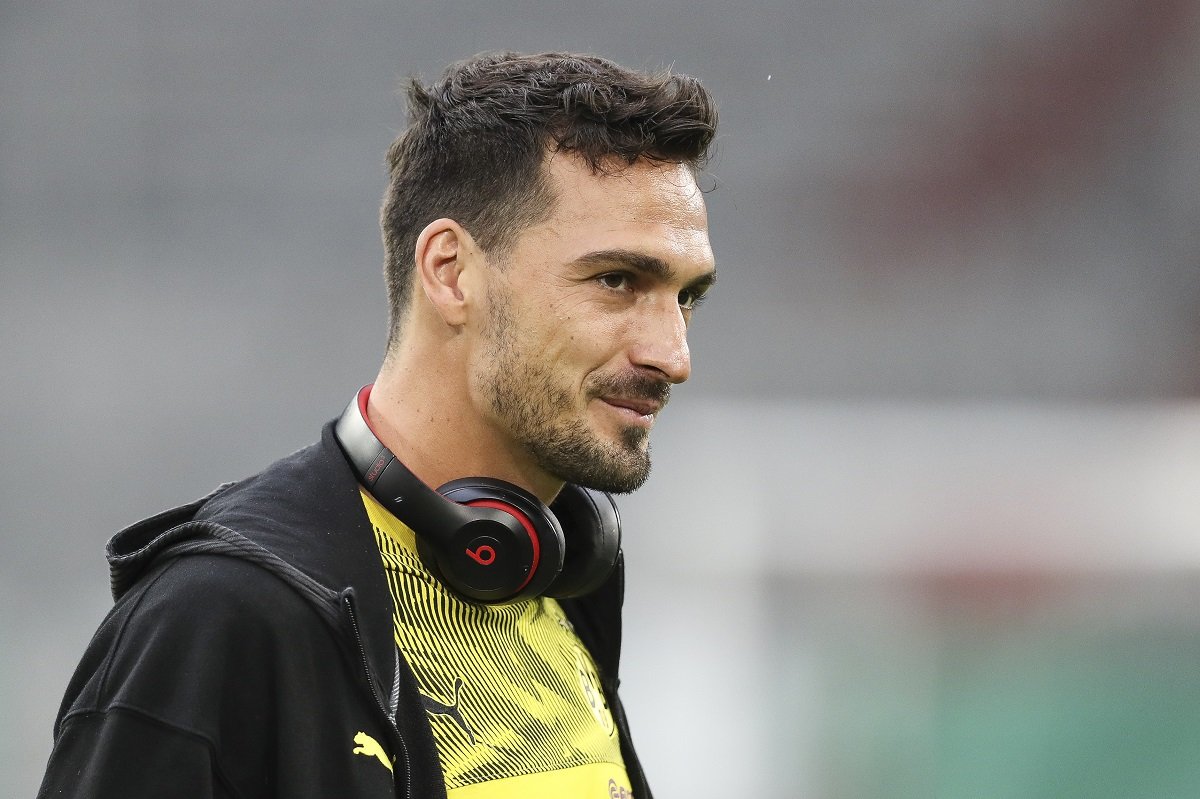 Mats Hummels