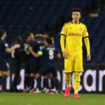 Jadon Sancho