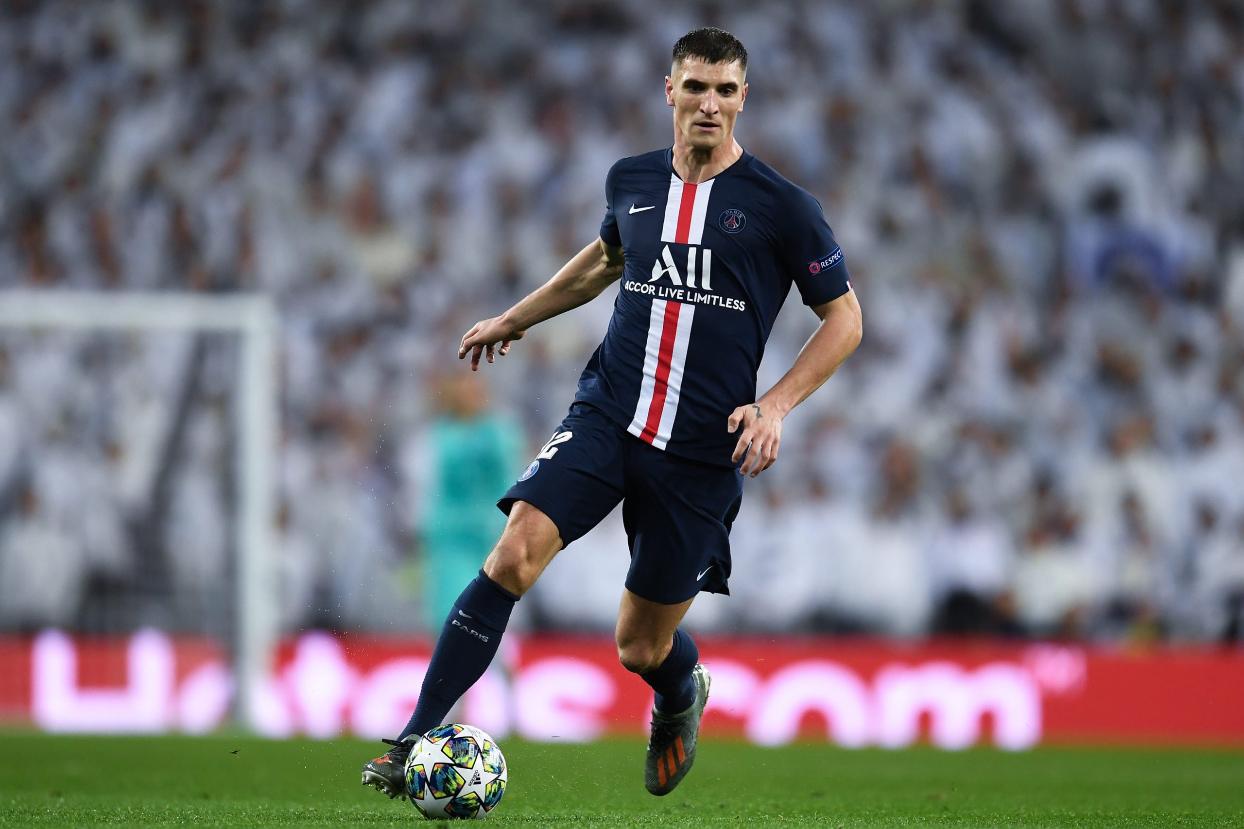 Thomas Meunier