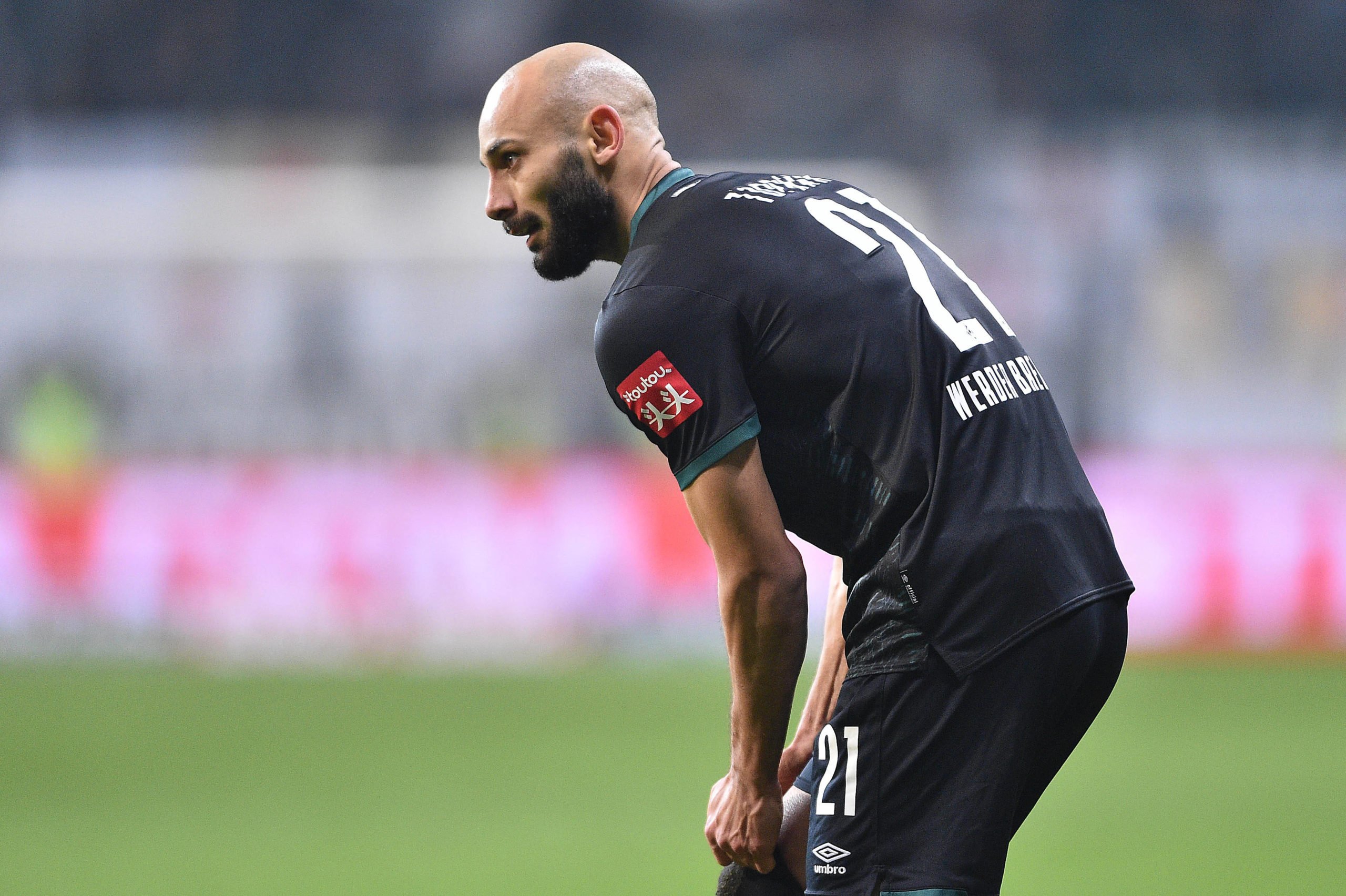 Ömer Toprak