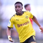 Youssoufa Moukoko