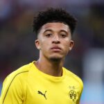 Jadon Sancho